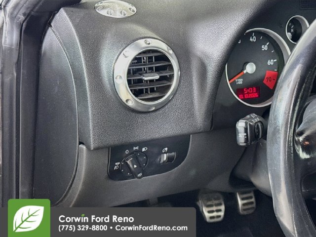 Used 2001 Audi TT 1.8T AWD/4WD image 11