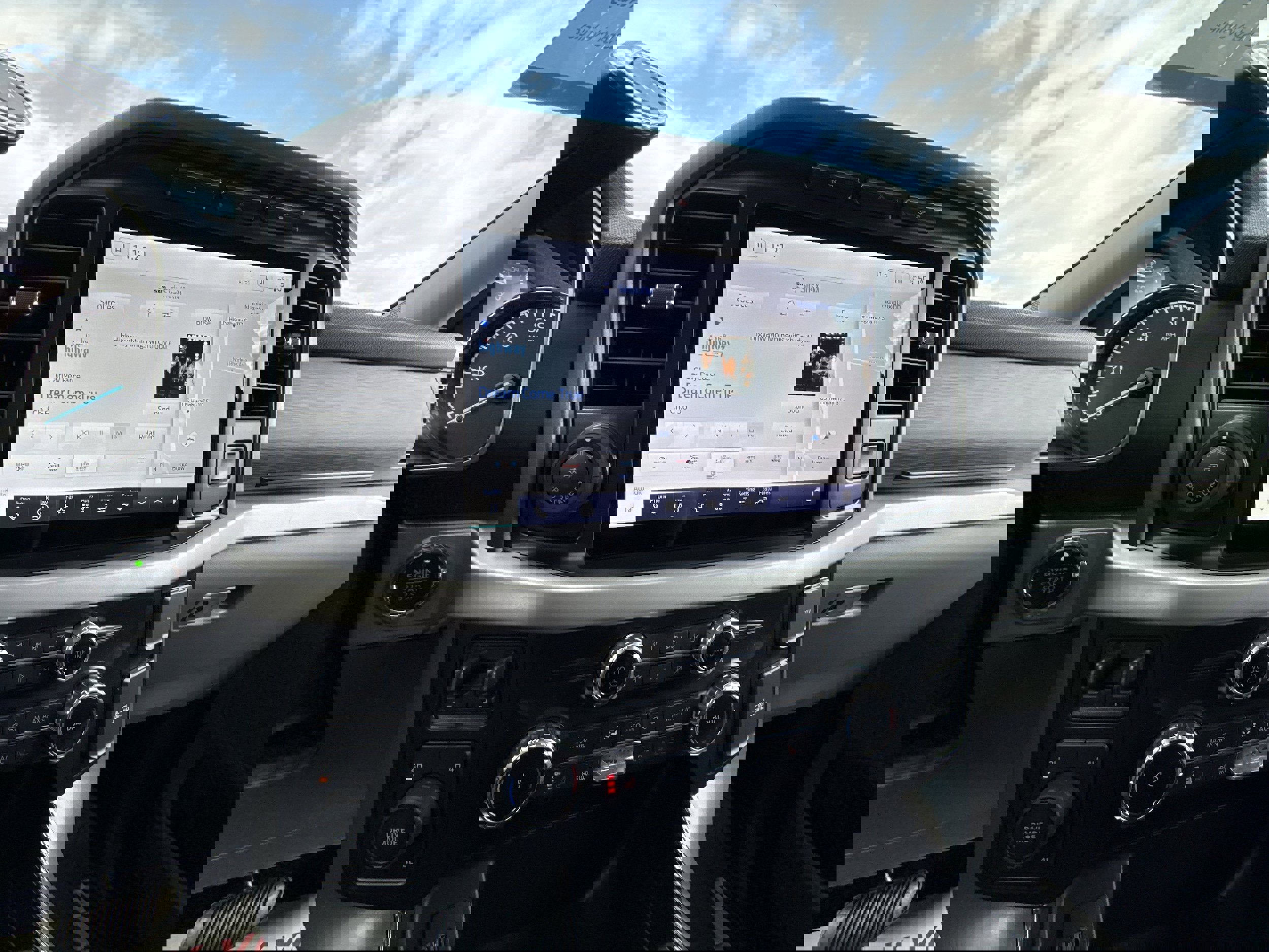 Certified 2023 Ford F150 XLT w/ Equipment Group 302A High image 22