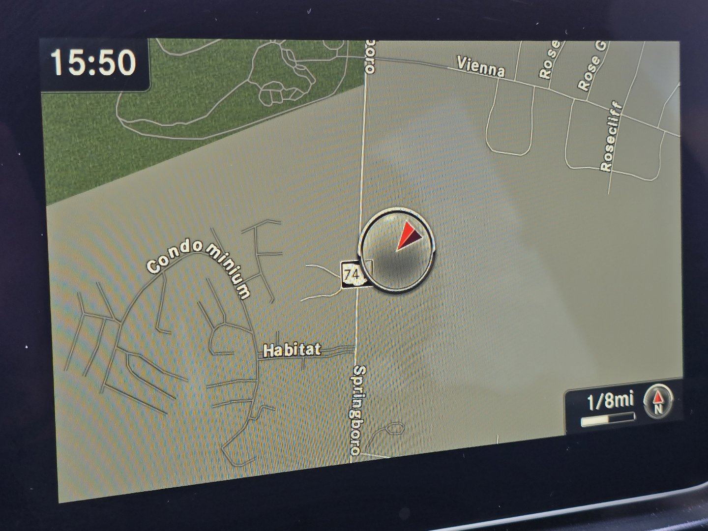 Used 2017 Mercedes-Benz GLE 400 4MATIC image 13