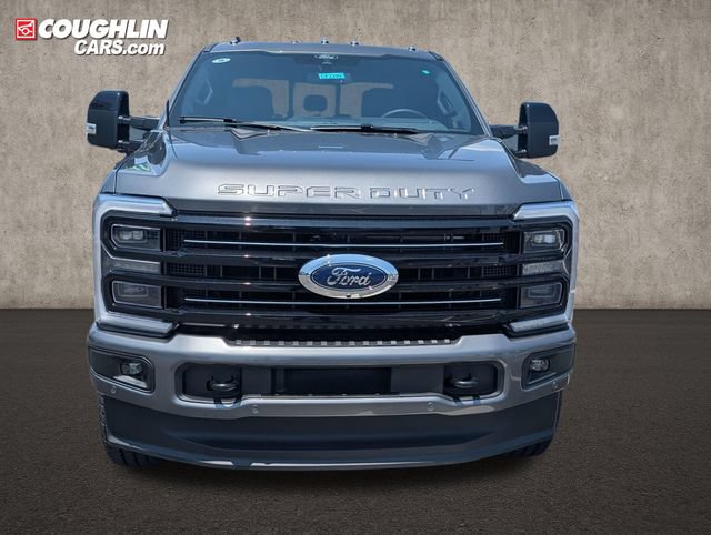 New 2026 Ford F250 Platinum AWD/4WD video 2