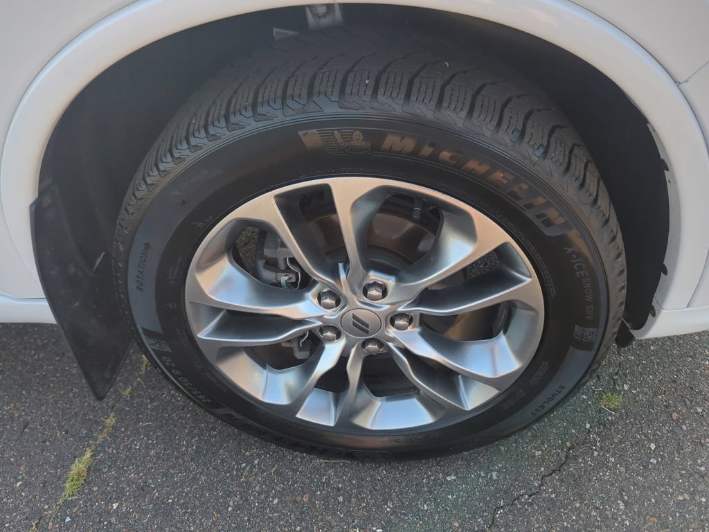 Used 2020 Dodge Durango GT AWD/4WD image 9