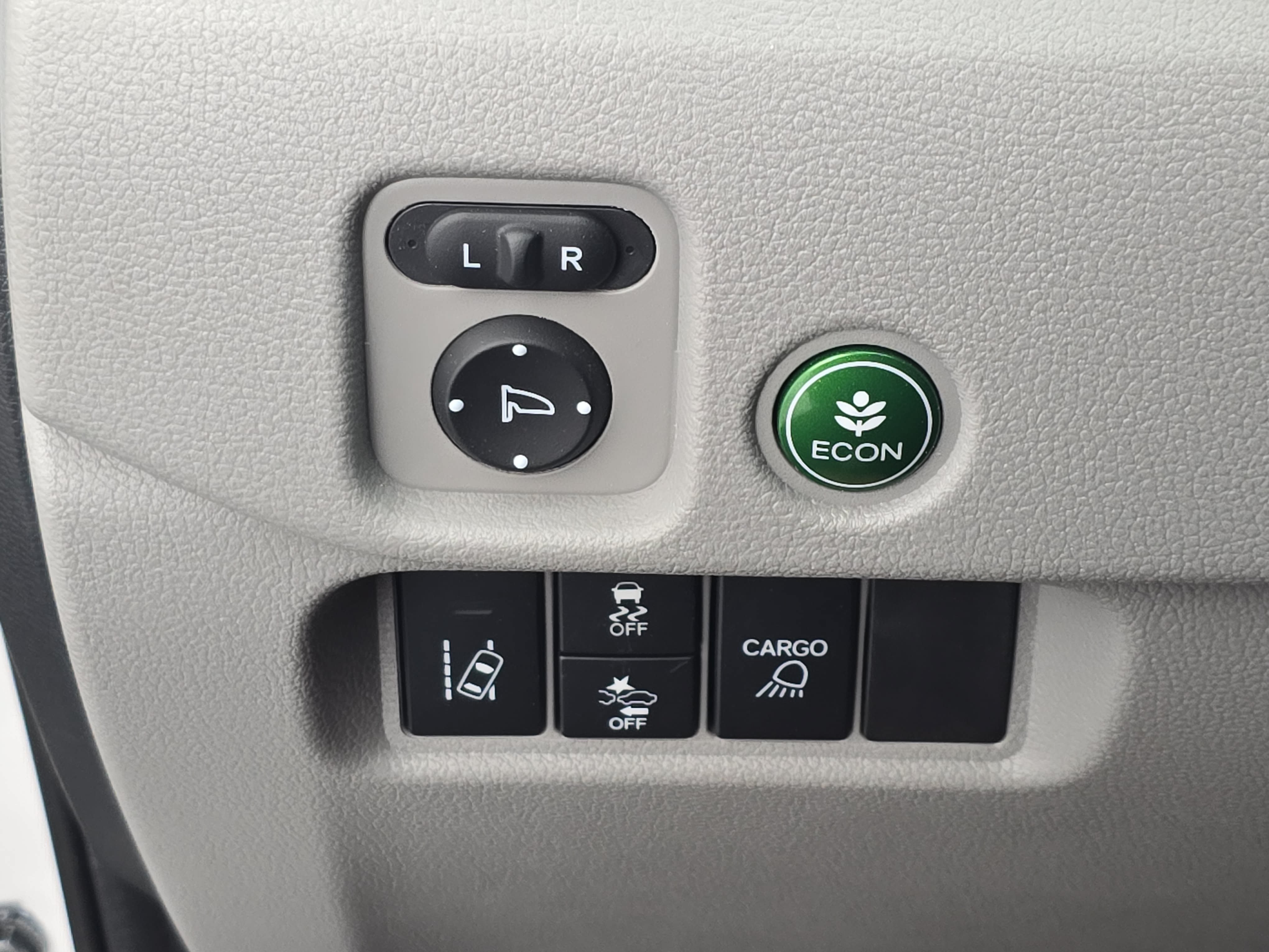 Used 2025 Honda Ridgeline RTL image 25