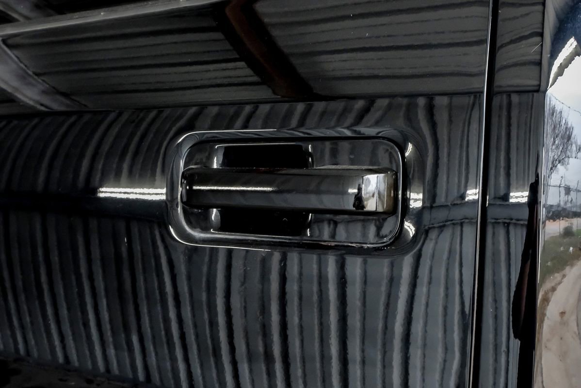 Used 2018 Ford F250 King Ranch w/ King Ranch Ultimate Package image 30