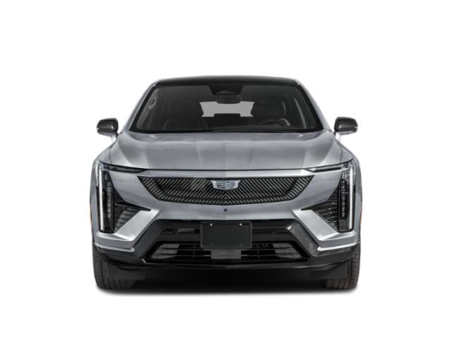 New 2026 Cadillac Optiq Sport 1 AWD/4WD image 4