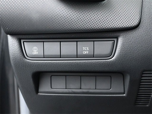 Certified 2024 MAZDA CX-50 AWD 2.5 S w/ Cargo Package image 17