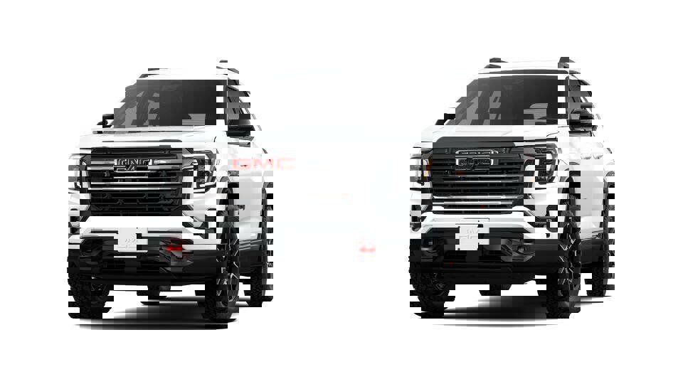 New 2026 GMC Terrain AT4 w/ Convenience Package III image 26