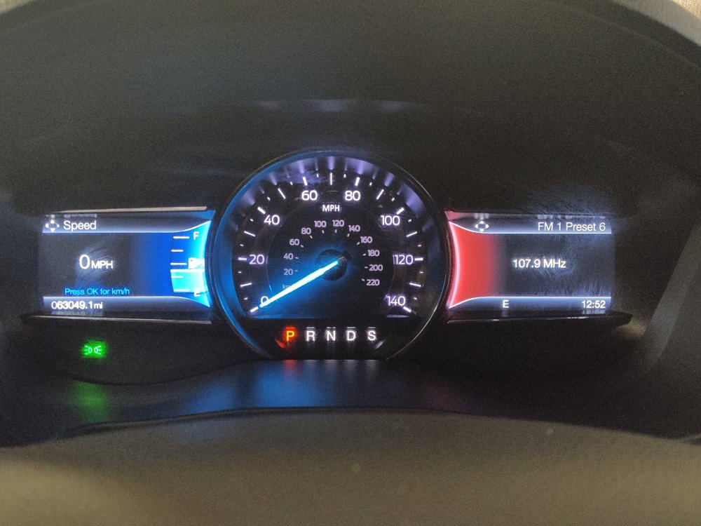 Used 2018 Ford Explorer XLT w/ Equipment Group 202A image 23