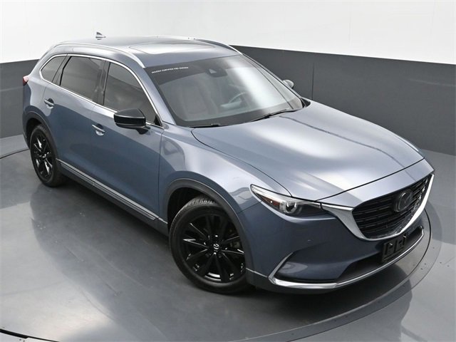 Certified 2023 MAZDA CX-9 Carbon Edition image 37
