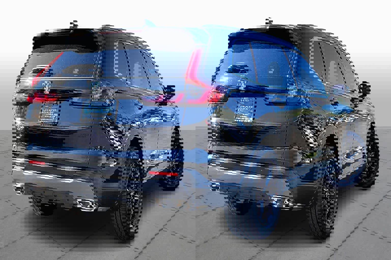 Used 2024 Honda CR-V Sport-L image 13