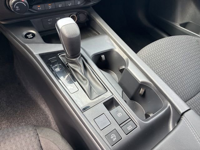 Used 2026 Nissan Sentra S w/ Floor Mat Package FWD image 25