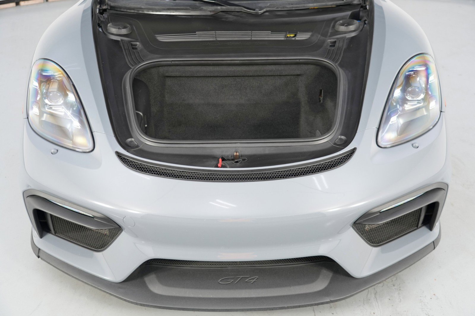 Used 2023 Porsche 718 Cayman GT4 image 8