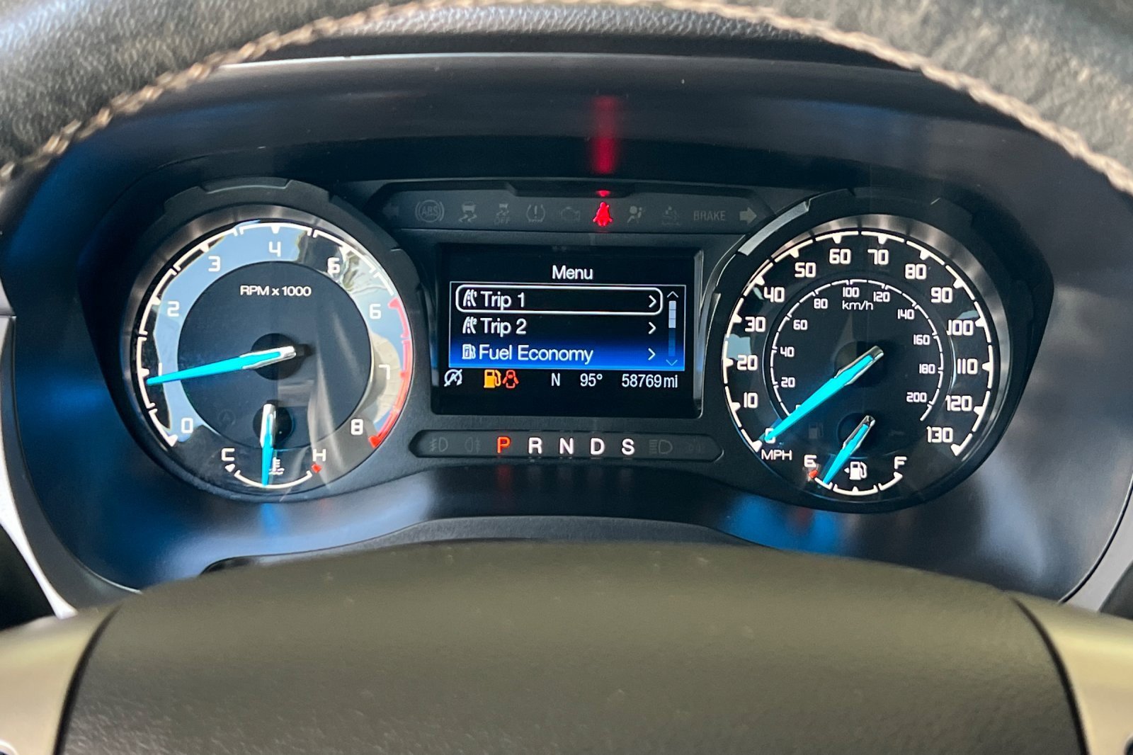 Used 2019 Ford Ranger XLT w/ FX4 Off-Road Package image 27