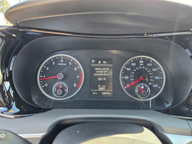 Used 2022 Kia K5 GT-Line w/ GT-Line FWD Premium Package image 22