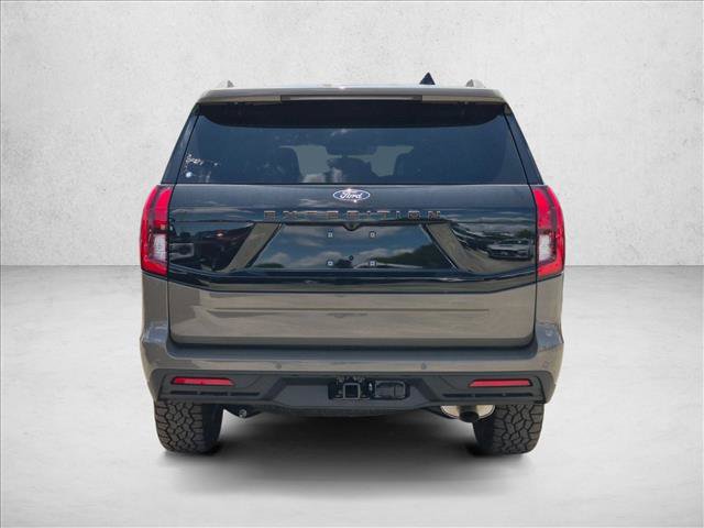 New 2027 Ford Expedition Tremor w/ Driver's Package AWD/4WD image 7