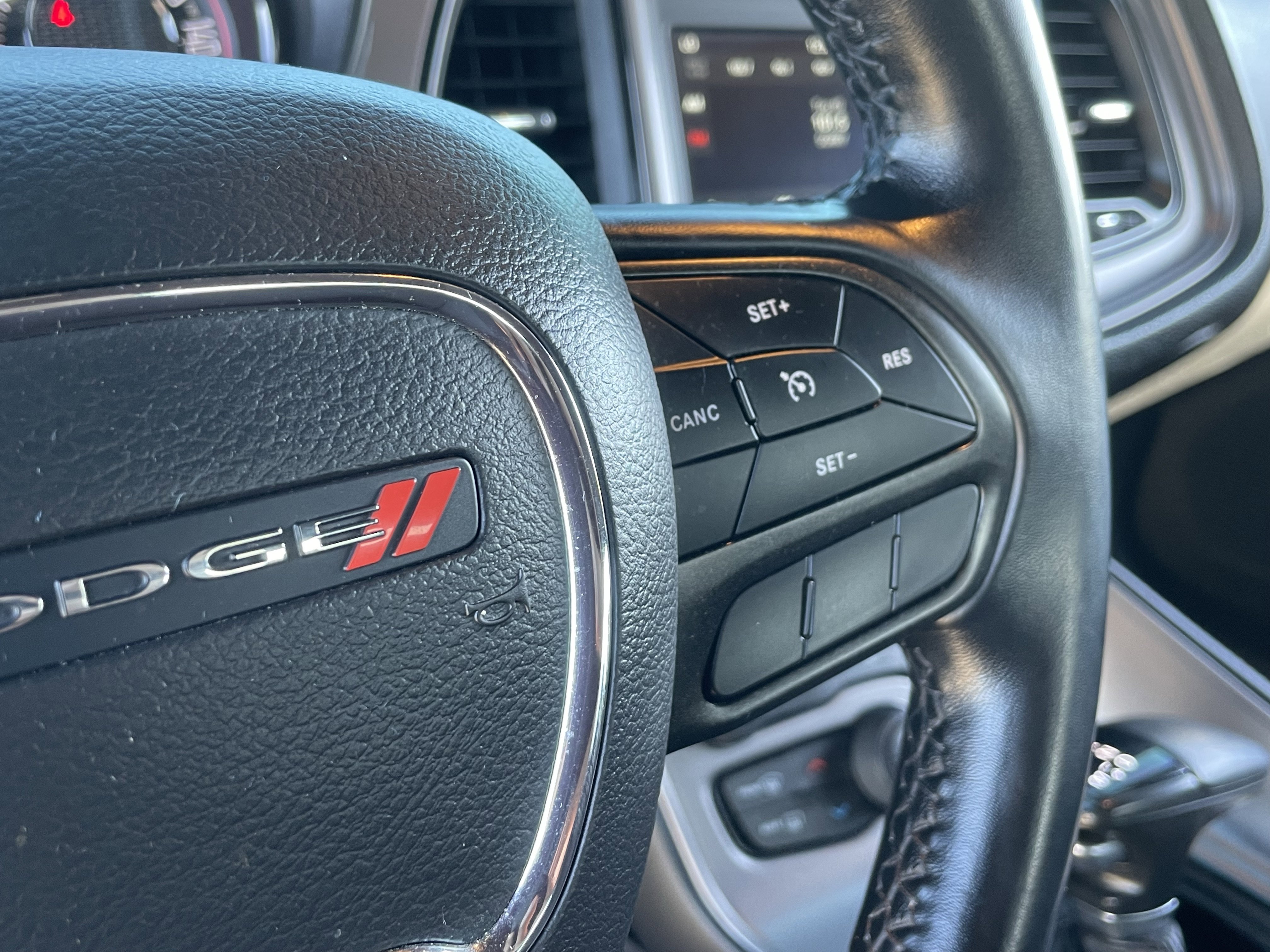 Certified 2023 Dodge Challenger GT w/ Blacktop Package image 21