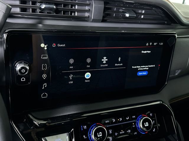 New 2026 GMC Sierra 2500 AT4 image 13