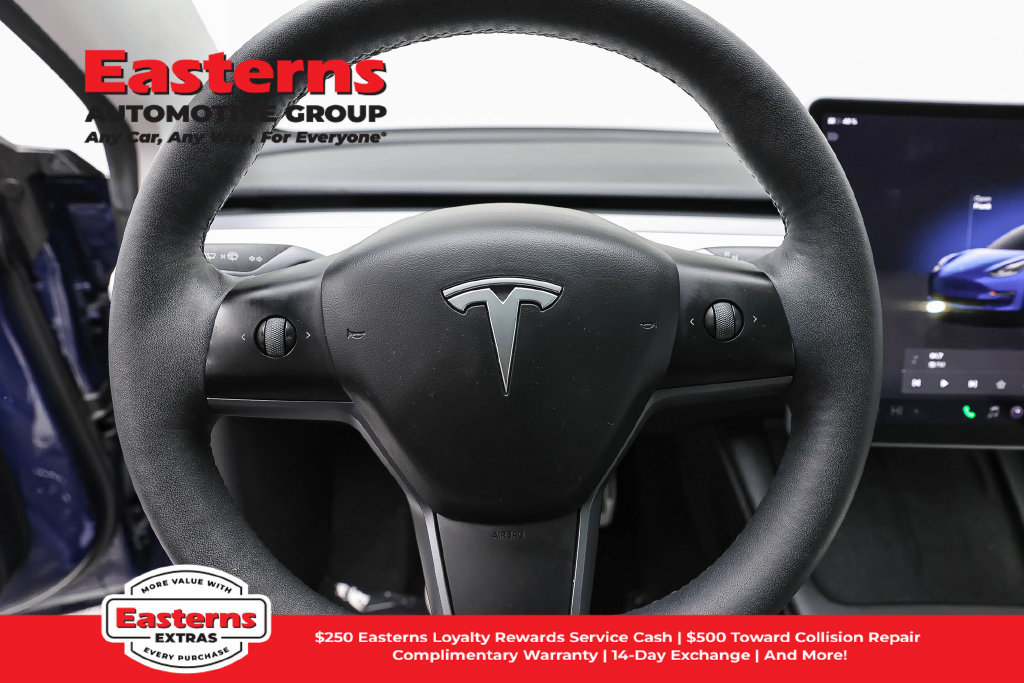 Used 2023 Tesla Model 3 Standard Range RWD image 11
