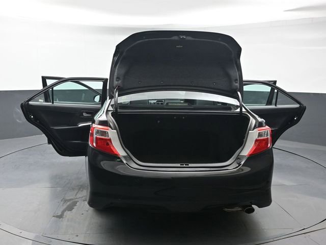 Used 2012 Toyota Camry SE FWD image 42