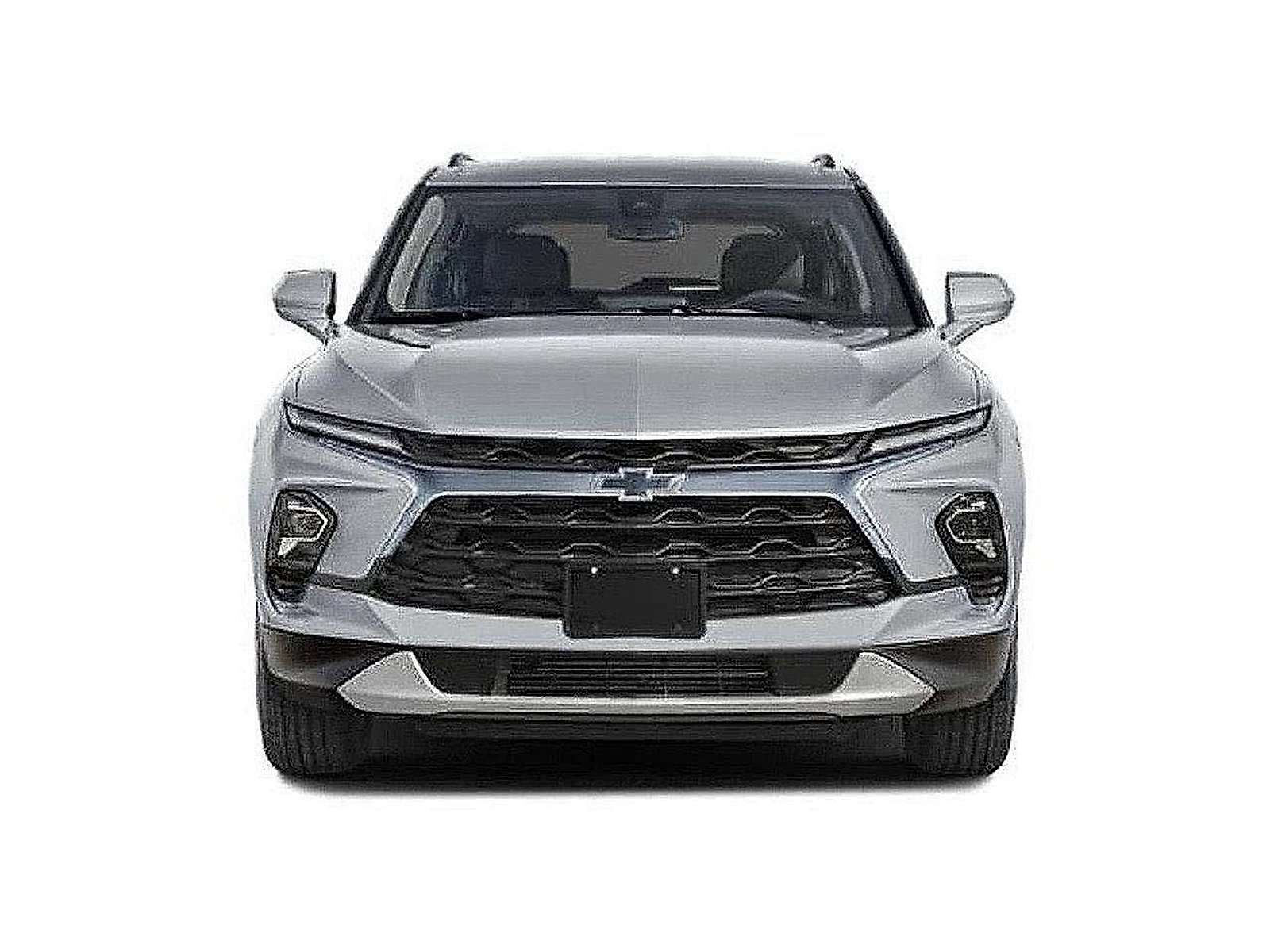 New 2026 Chevrolet Blazer LT w/ Convenience Package AWD/4WD image 4