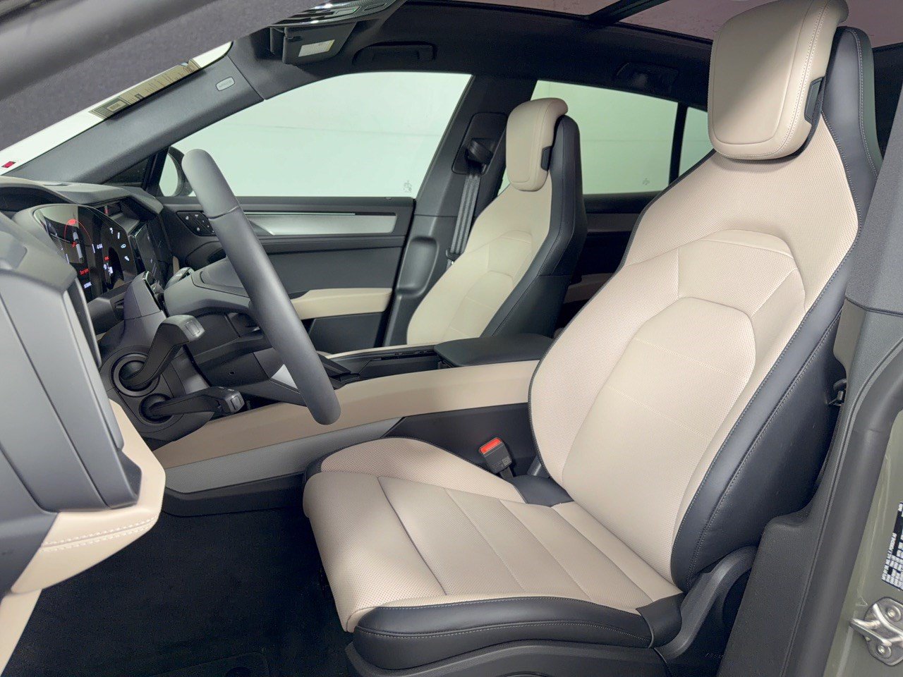 New 2026 Porsche Cayenne S AWD/4WD image 5