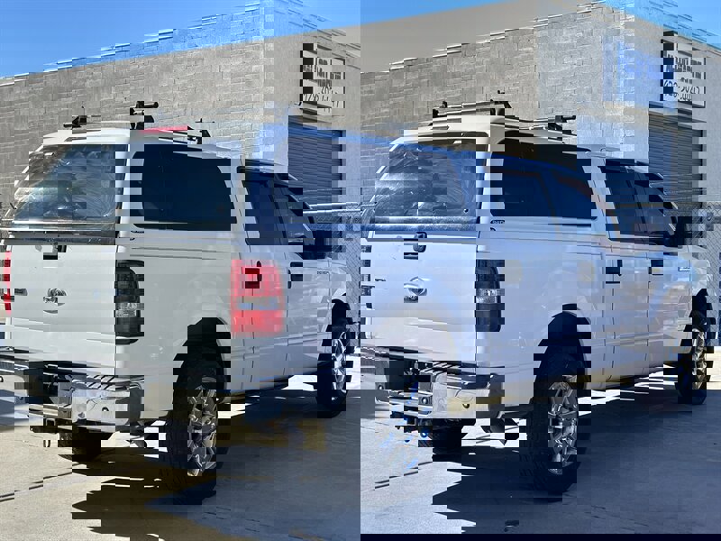 Used 2007 Ford F150 XLT image 5