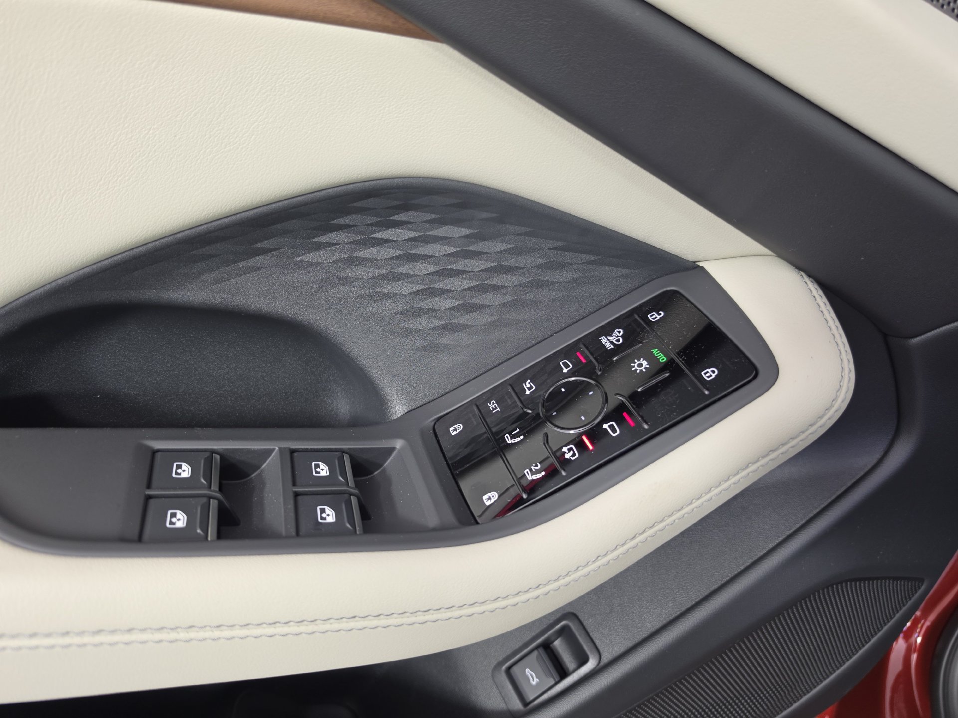 New 2026 Audi A6 Premium Plus AWD/4WD image 17