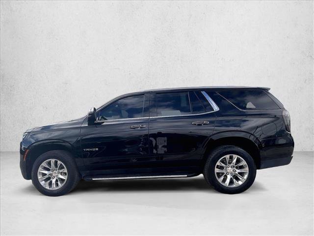 Used 2025 Chevrolet Tahoe Premier RWD image 6