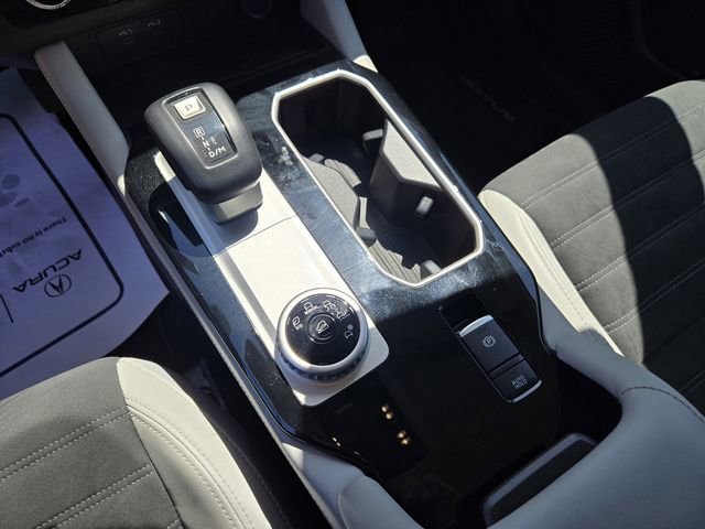 Used 2025 Mitsubishi Outlander SE FWD image 25