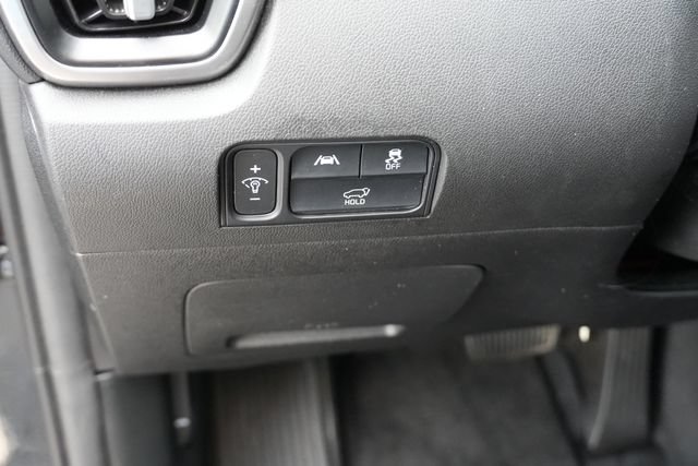 Used 2022 Kia Sorento EX w/ Panoramic Sunroof Package FWD image 25