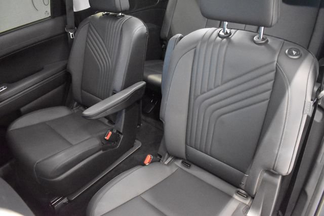 Used 2026 Hyundai Palisade SEL AWD/4WD image 7