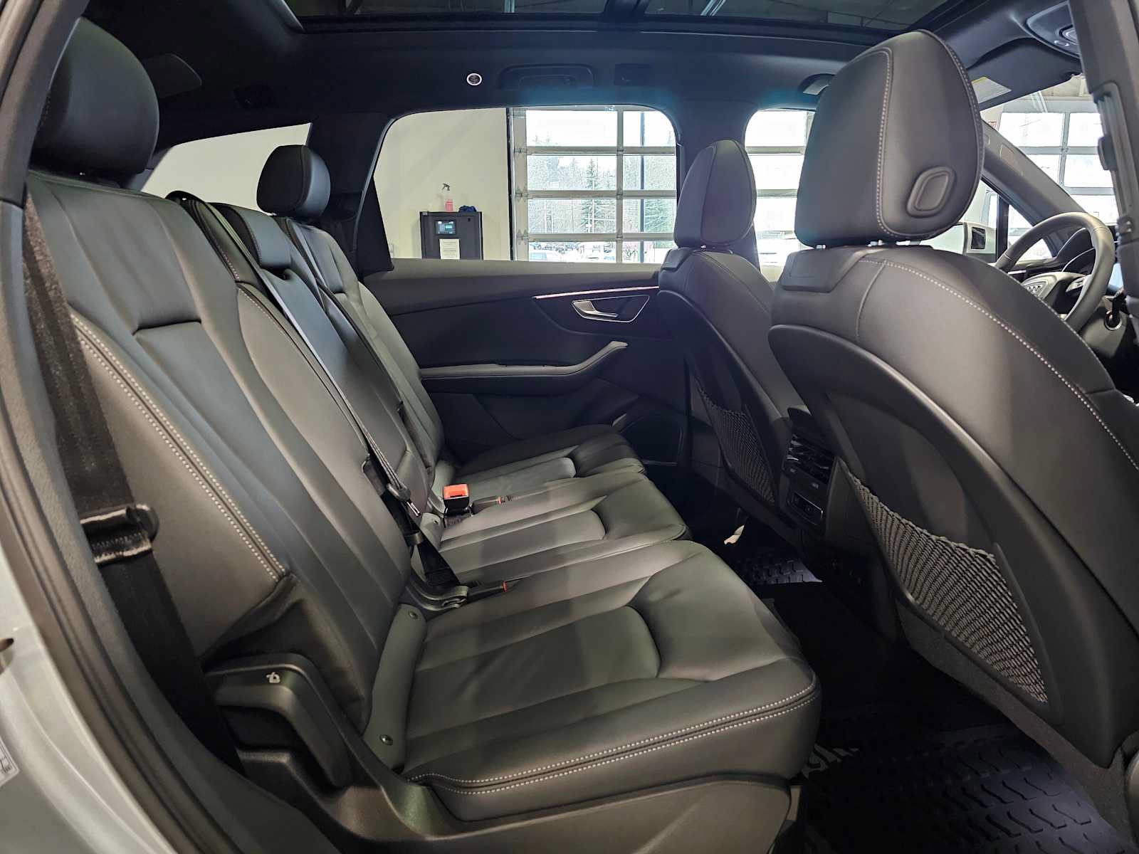 New 2026 Audi Q7 2.0T Premium Plus AWD/4WD image 12
