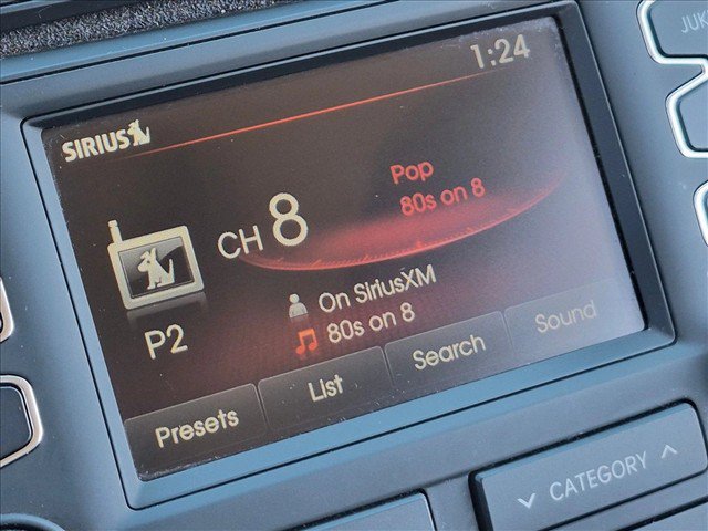 Used 2013 Kia Soul + w/ Audio Pkg FWD image 13