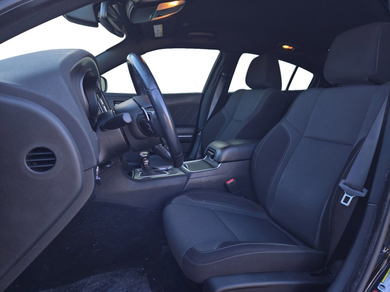 Certified 2020 Dodge Charger SXT image 9