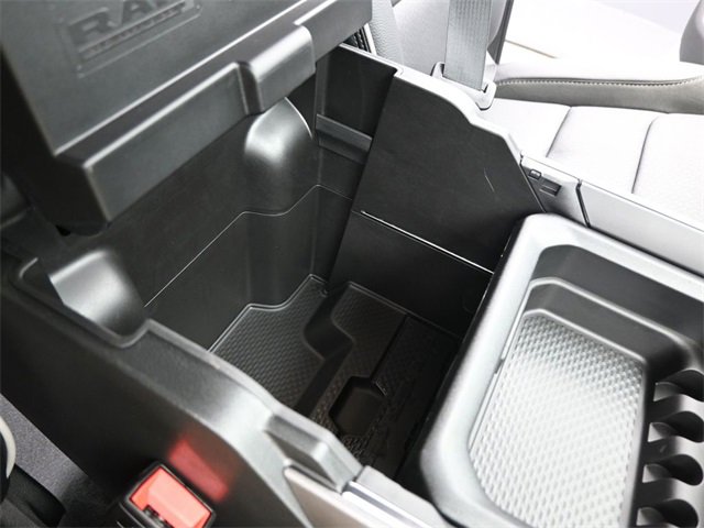 New 2025 RAM 1500 Laramie w/ Night Edition image 22