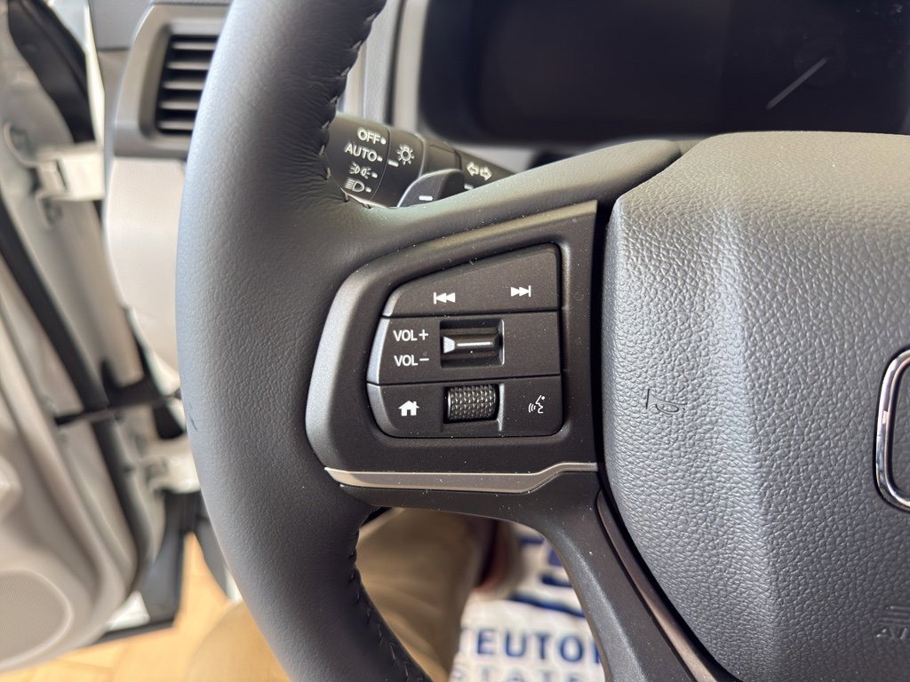 Used 2026 Honda Ridgeline RTL image 26