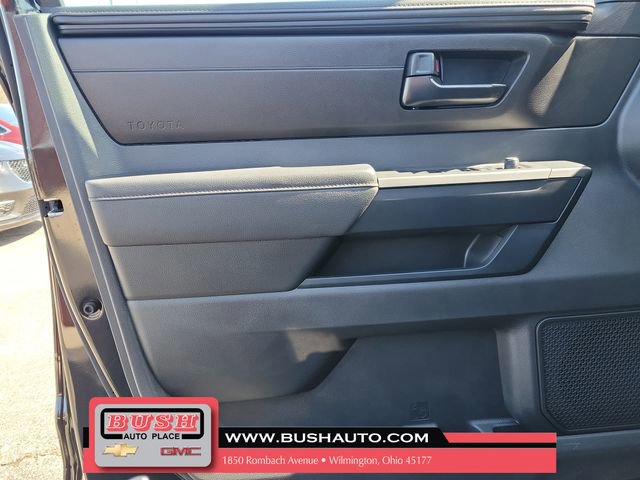 Used 2025 Toyota Tundra SR w/ SR Tow Package image 21