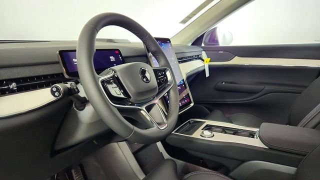 New 2026 Volvo EX90 Ultra AWD/4WD image 12