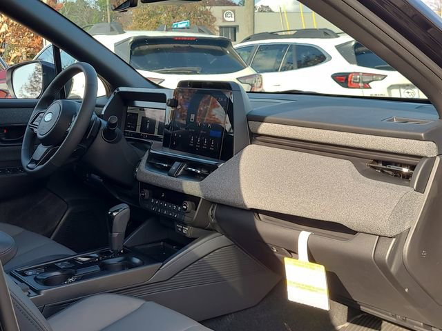 New 2026 Subaru Outback Premium image 20