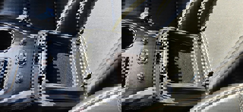 Used 2019 INFINITI QX60 Pure image 21