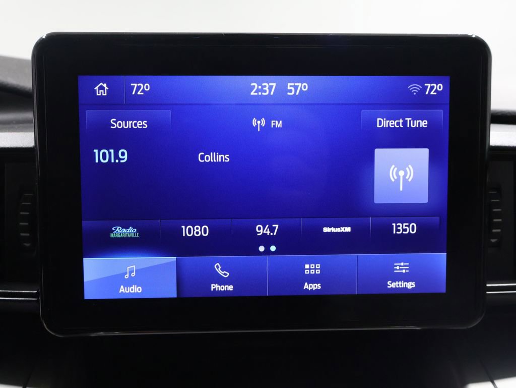 Used 2022 Ford Explorer XLT image 29