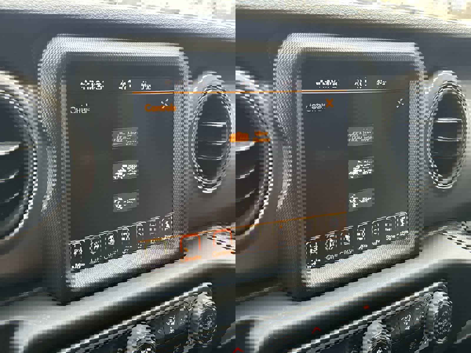 Certified 2021 Jeep Wrangler Unlimited Sport image 15