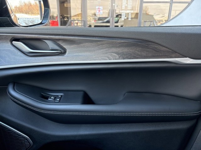 New 2026 Jeep Grand Cherokee Limited image 26