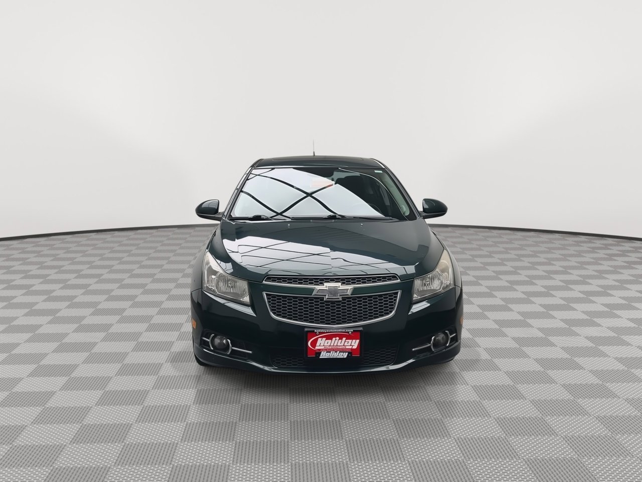 Used 2014 Chevrolet Cruze LT w/ All-Star Edition image 28
