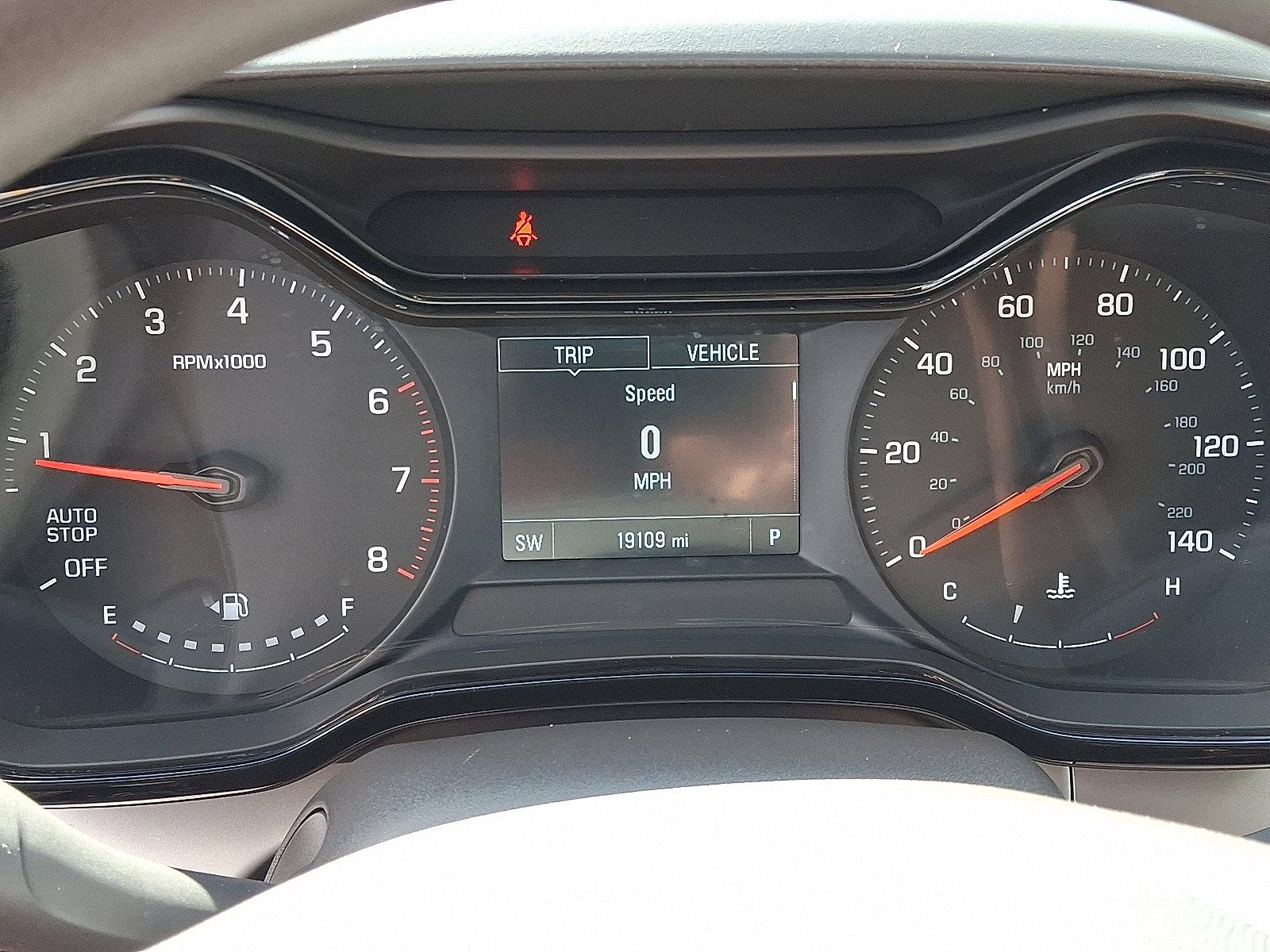 Used 2025 Chevrolet Trax LS image 23