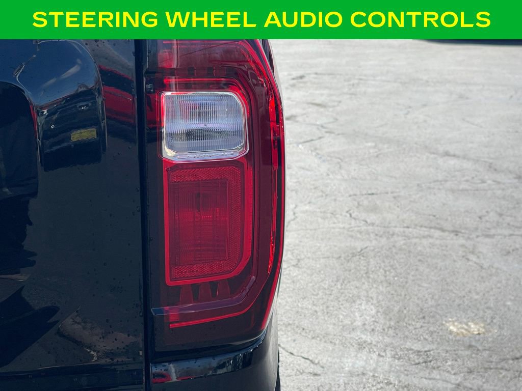 Used 2025 GMC Canyon Elevation w/ Convenience Package image 16