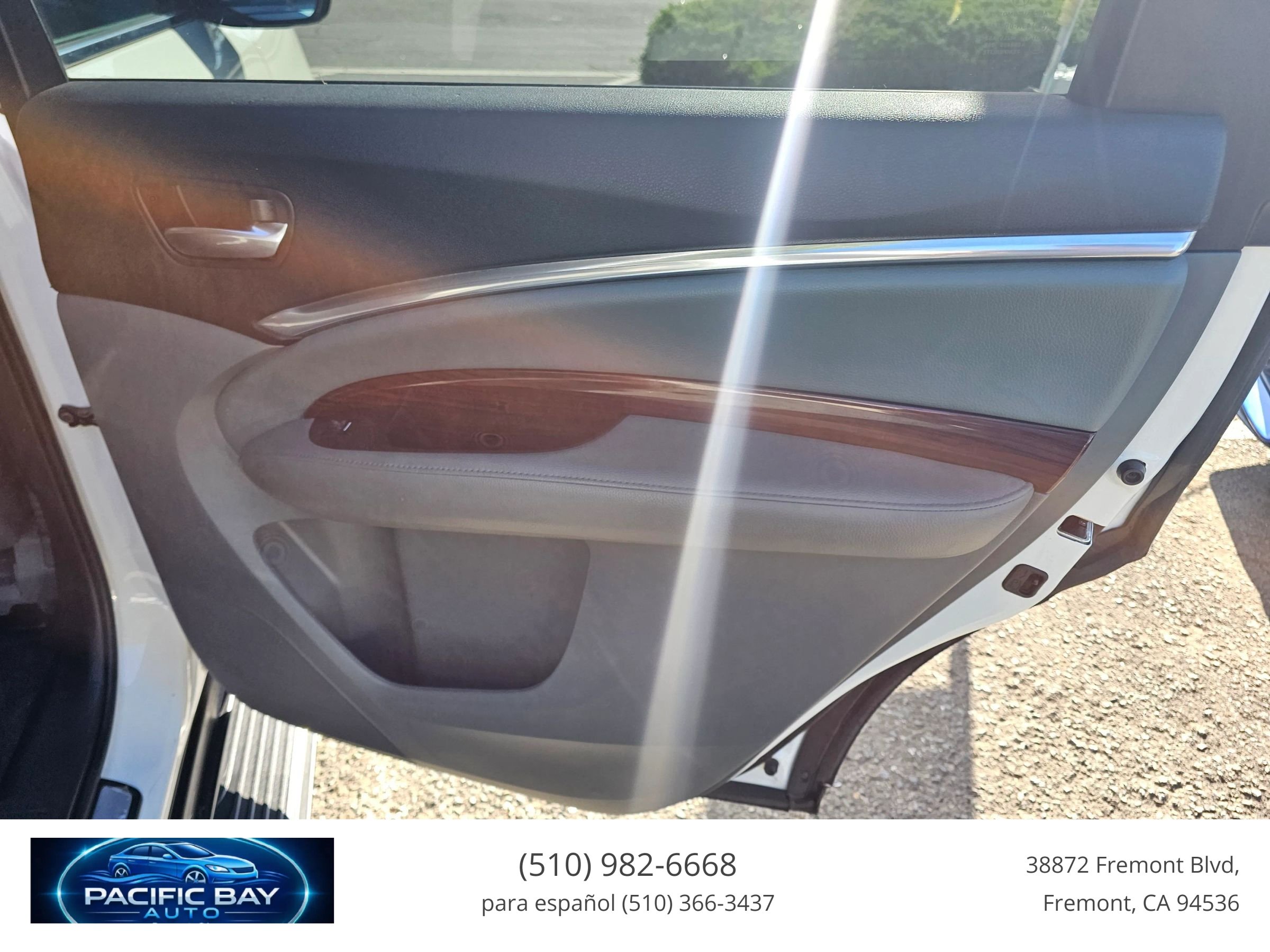 Used 2016 Acura MDX w/ Technology Package AWD/4WD image 21