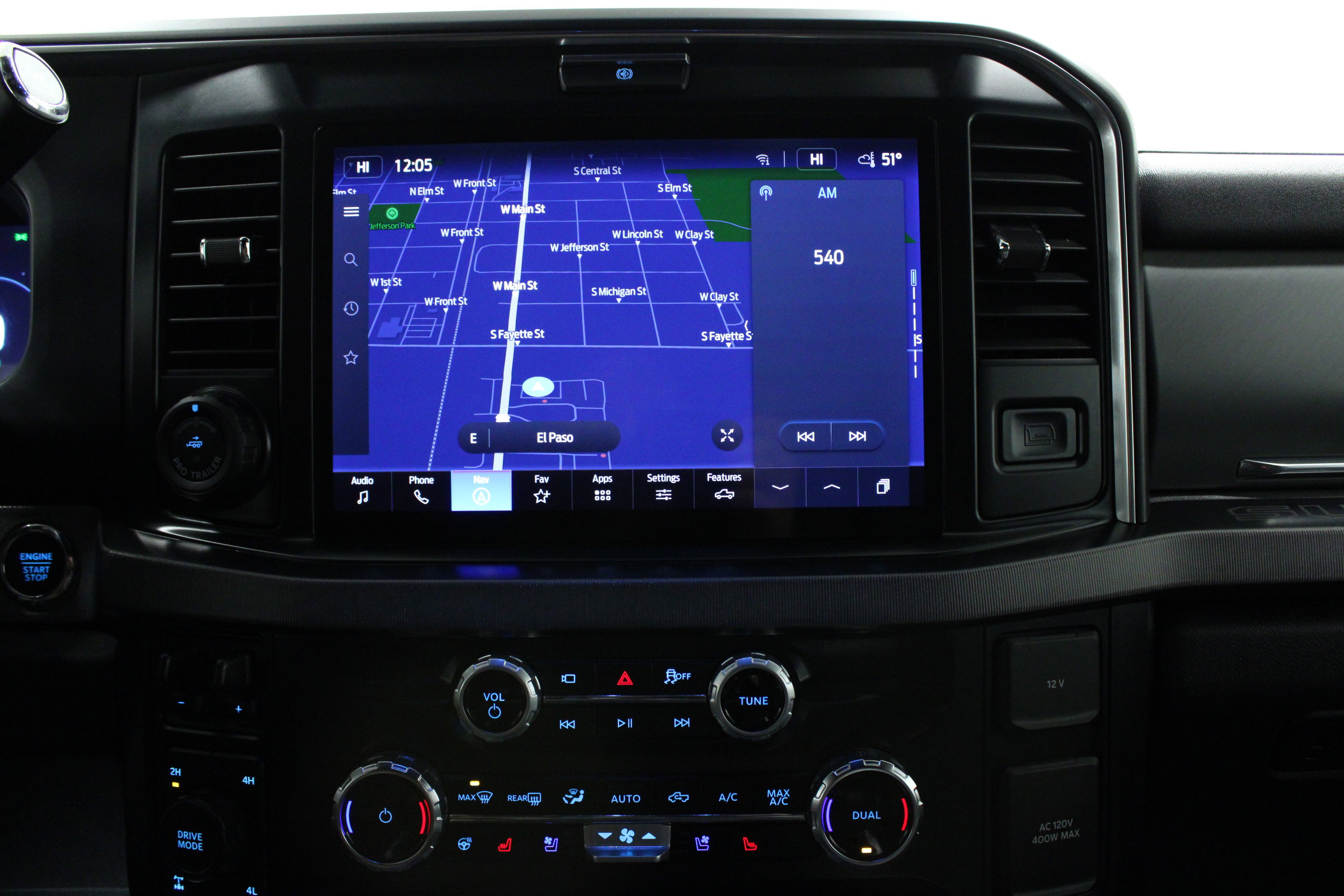 Used 2025 Ford F250 Platinum image 22