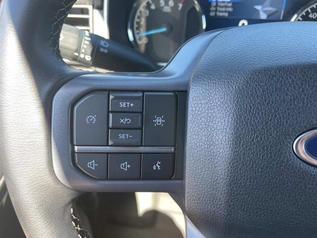 Used 2023 Ford F150 XLT w/ Equipment Group 302A High AWD/4WD image 36