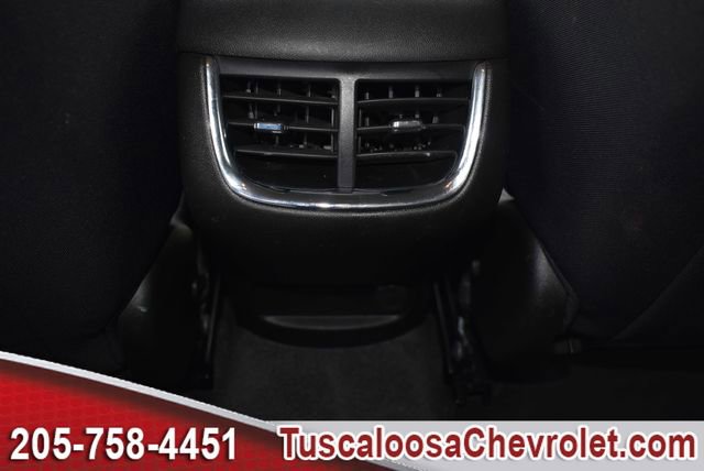 Used 2024 Chevrolet Malibu LT image 23