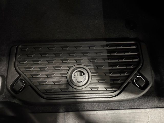 New 2026 RAM 1500 4x4 Crew Cab image 20